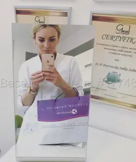 Сабина Анкета массажистки Сабина - Фото 4, метро Берёзовая роща, 29 лет, №486