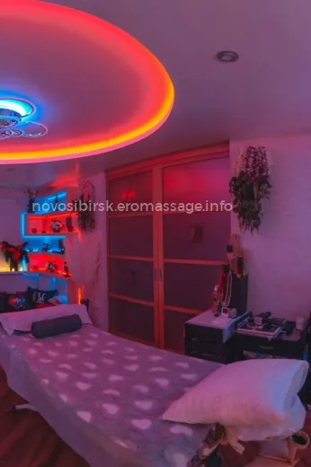 Массажистка Анастасия - Фото 5 №5524