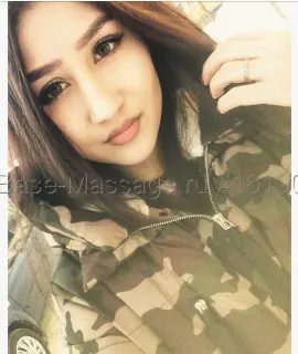 Анкета массажистки Сашенька - Фото 1, метро Заельцовская, 20 лет, №13