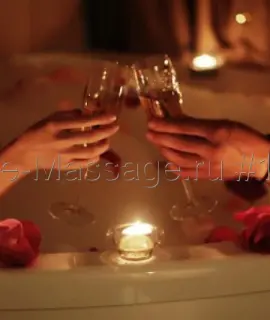 Анкета массажистки Анна - Фото 1, метро Берёзовая роща, 26 лет, №490