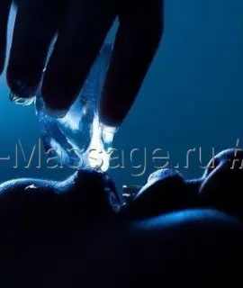 Анкета массажистки Анна - Фото 1, метро Берёзовая роща, 26 лет, №494