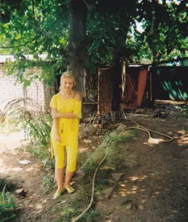 Анкета массажистки ЮляАкадемБердск - Фото 1, метро Речной вокзал, 26 лет, №499