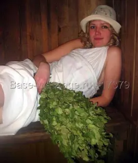 Анкета массажистки Банщица Вика - Фото 1, метро Берёзовая роща, 35 лет, №505