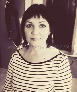 Валентина Анкета массажистки Валентина - Фото 2, метро Площадь Ленина, 0 лет, №512